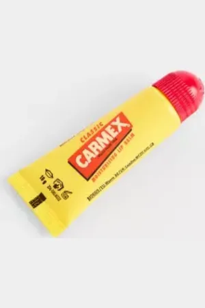 Carmex Original Lip Balm Tube ALL at Urban Outfitters