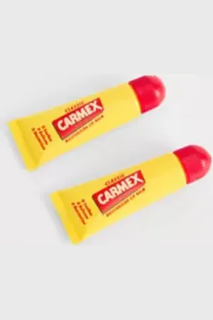 Carmex Classic Lip Balm Duo Pack ALL at Urban Outfitters
