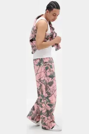 BDG Zax Realtree Joggers