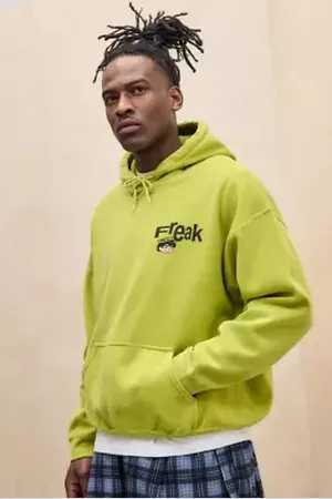 Urban Outfitters UO Freak Hoodie