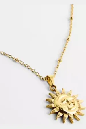 Bohomoon Magic Hour Necklace