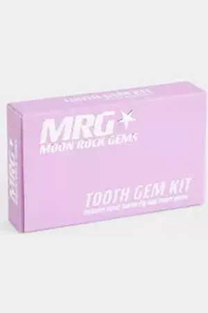 MoonRock Gems Tooth Gem Kit ALL at Urban Outfitters