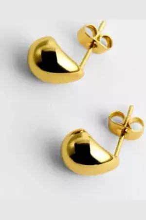 Bohomoon Larsa Stud Earrings