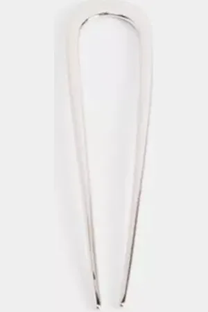 Urban Outfitters Metal French Hair Pin