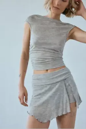 Urban Outfitters UO Artlette Set