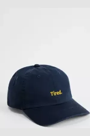 Urban Outfitters UO Tired Cap