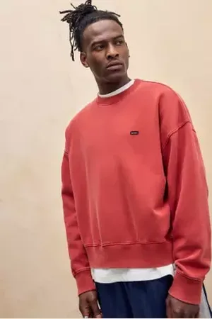 iets frans... Iets frans. Cropped Sweatshirt