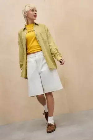 Carhartt Brandon Shorts