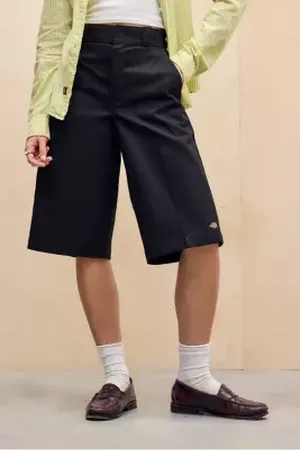 Dickies 15 Inch Multi-Pocket Shorts