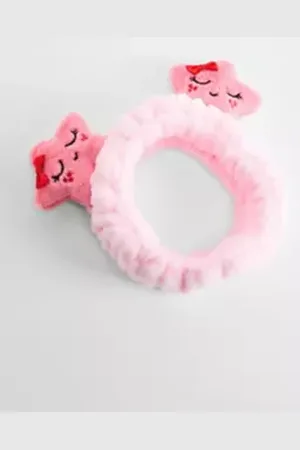 Urban Outfitters UO Star Spa Day Headband