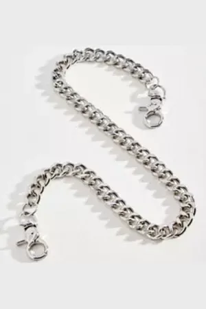 Silence + Noise Wallet Chain