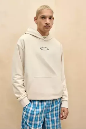 Oakley Mist Mtl Po Hoodie