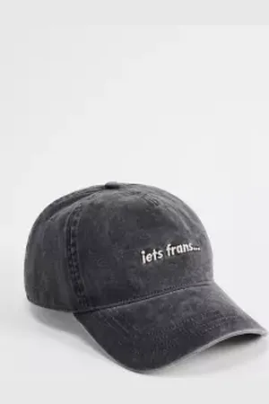 iets frans... Iets frans. Cap