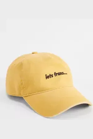 iets frans... Iets frans. Cap