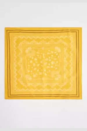 Urban Outfitters UO Bandana Cotton Headscarf