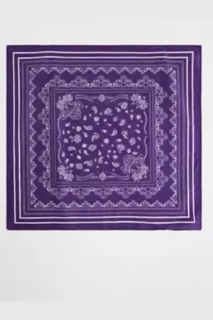 Urban Outfitters UO Bandana Cotton Headscarf