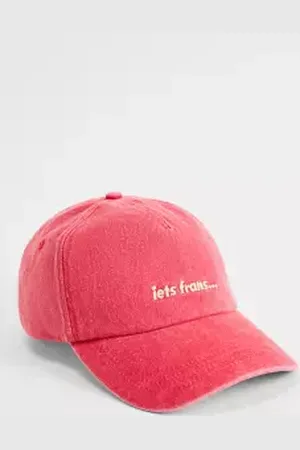 iets frans... Iets frans. Cap