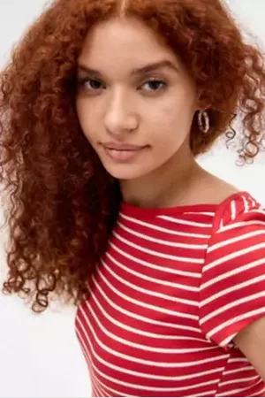 Urban Outfitters UO Alice Slash T-Shirt