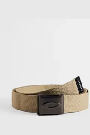 Oakley Ellipse Web Belt