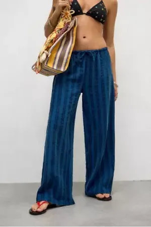 Out From Under Ellie Beach Trousers