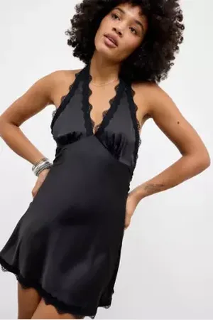 Lioness Stars Align Mini Dress