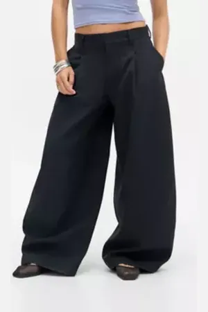 Urban Outfitters UO Noa Cocoon Trousers