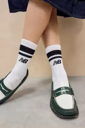 New Balance Sports Socks 3-Pack