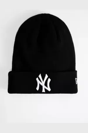 New Era NY Yankees Beanie