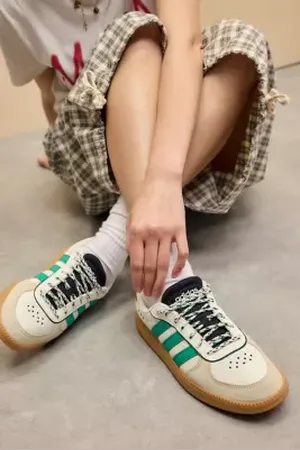 adidas Breaknet Sleek Trainers