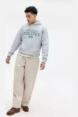 New Balance Hoodie