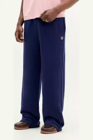 Fila UO Exclusive Wide Leg Joggers