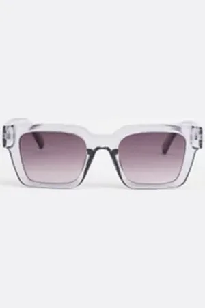 Chpo Grey Max Sunglasses