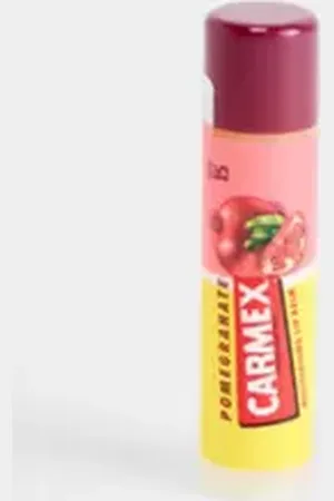 Carmex Pomegranate SPF 15 Lip Balm ALL at Urban Outfitters