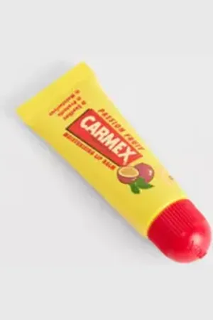 Carmex Passionfruit SPF 15 Lip Balm Tube ALL at Urban Outfitters