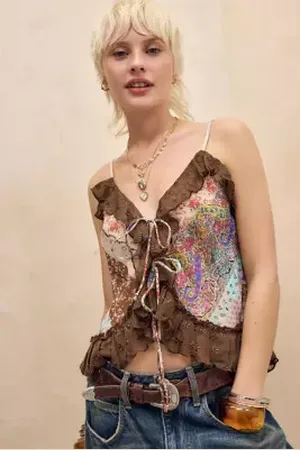 Kimchi Blue Sunny Cami