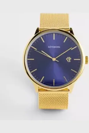 Chpo Nando Göteborg Watch