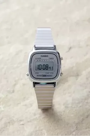 Casio LA67OWEA-7EF Watch