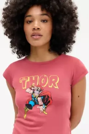 Urban Outfitters UO Thor Baby T-Shirt