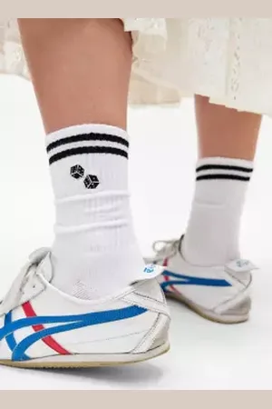 Out From Under Lucky Dice Socks