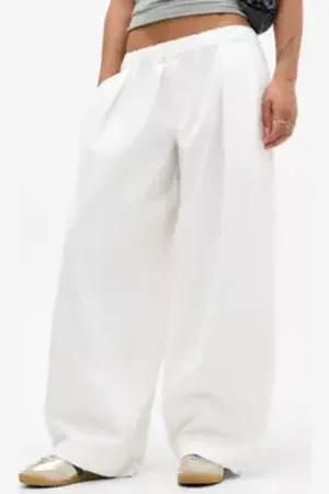 BDG Bobbi Baggy Cocoon Trousers