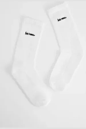 iets frans... Iets frans. Sports Socks