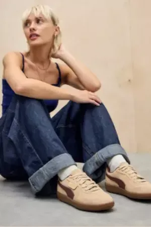 PUMA Palermo Trainers