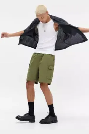 BDG Utility Cargo Shorts