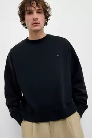 iets frans... Iets frans. Cropped Sweatshirt