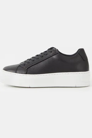 Vagabond Judy Platform Sneakers