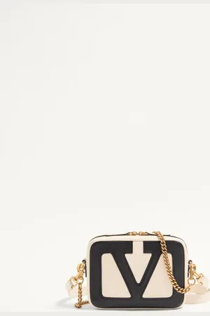 VALENTINO GARAVANI GARAVANI VIVA SUPERSTAR NAPPA CROSSBODY BAG Man UNI