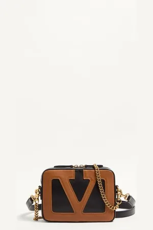VALENTINO GARAVANI GARAVANI VIVA SUPERSTAR NAPPA CROSSBODY BAG Man UNI