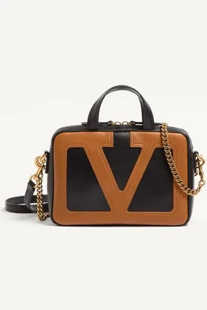 VALENTINO GARAVANI GARAVANI VIVA SUPERSTAR NAPPA HANDBAG Woman UNI