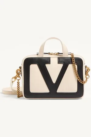 VALENTINO GARAVANI GARAVANI VIVA SUPERSTAR NAPPA HANDBAG Woman UNI
