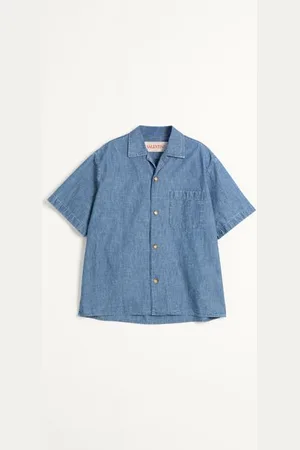 VALENTINO BOWLING SHIRT Man 44